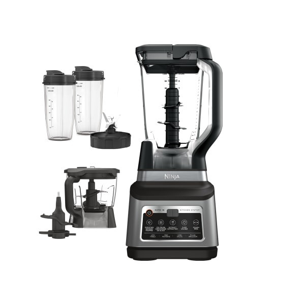 Ninja® Professional Plus Kitchen System with Auto-iQ® | Ninja Kitchen