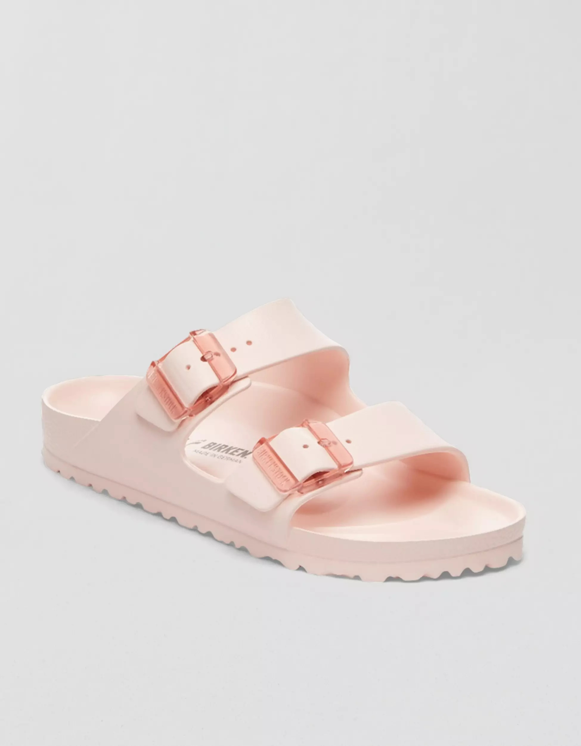 Birkenstock Arizona Stealth Buckle Sandal | Aerie