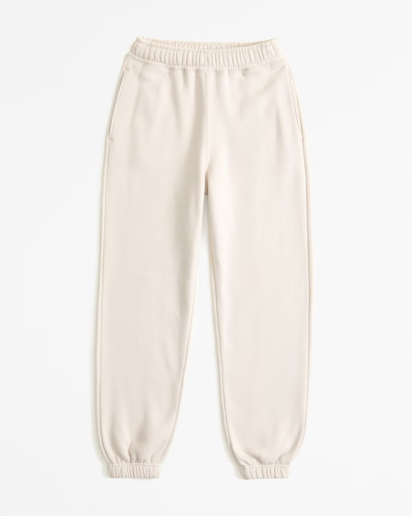 Essential Sunday Sweatpant | Abercrombie & Fitch (US)