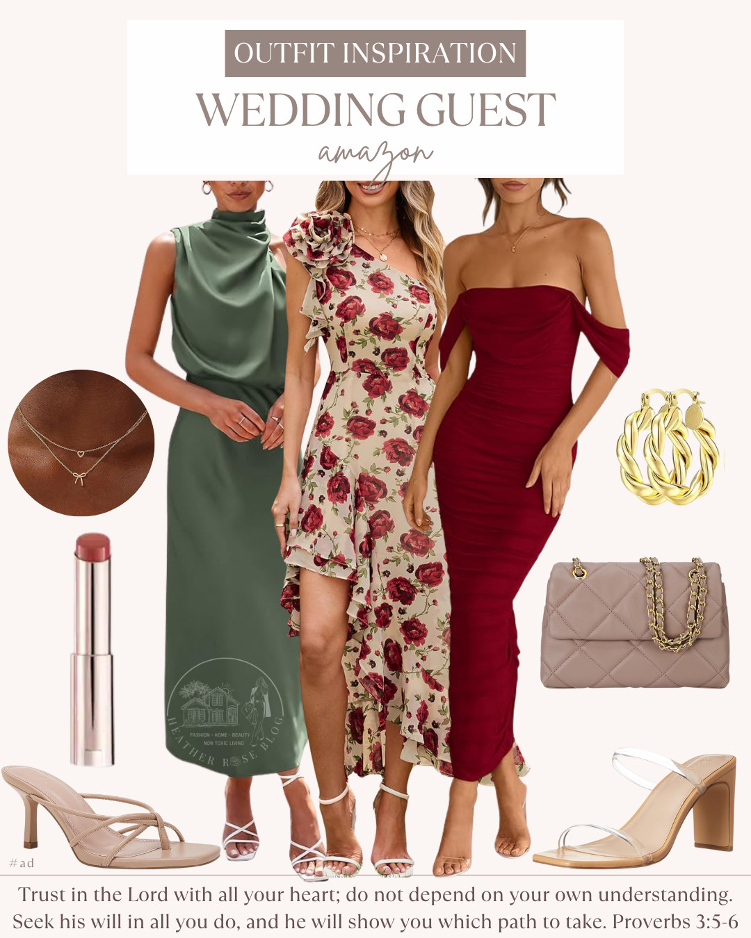 fall wedding guest looks! #founditonamazon #amazonfashion #over40fashion #weddingguest #dress 

 #LTKOver40 #LTKParties #LTKWedding