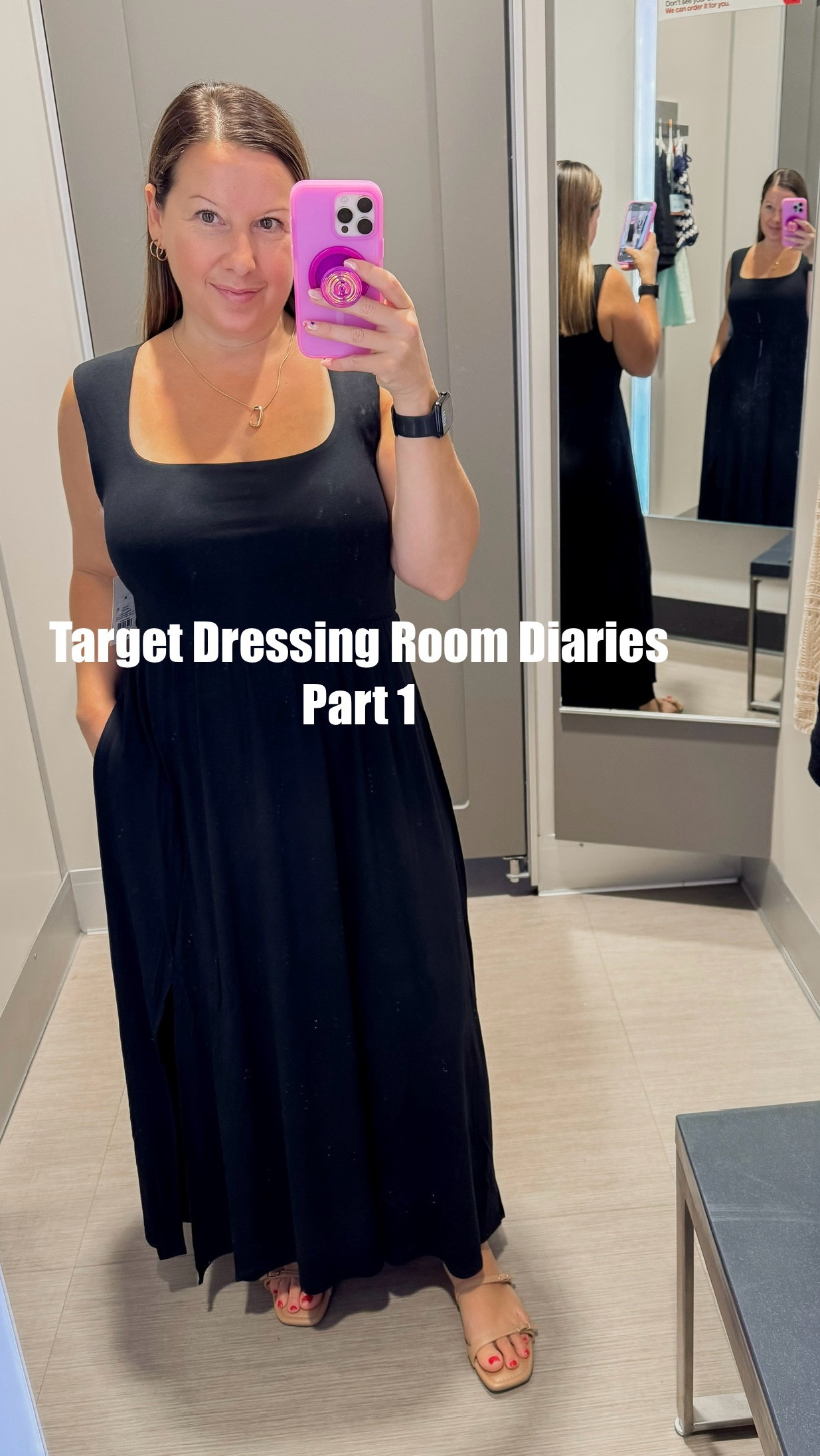 Target Try Ons - what I’m loving for summer ☀️ 

#LTKSummerEdit #LTKSeasonal #LTKPetite