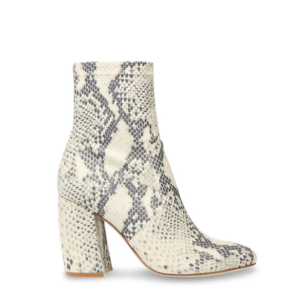 REGGIE NATURAL SNAKE | Steve Madden (US)