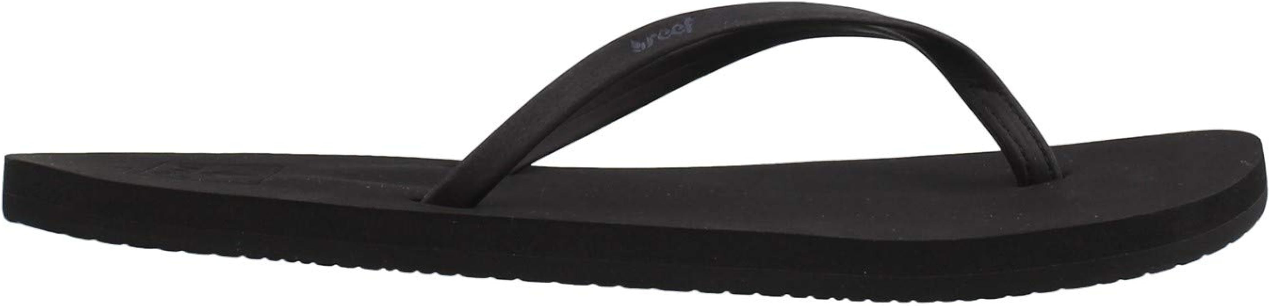 REEF Bliss Nights Women's Flip Flop, Super Lightweight and Soft Footbed, Thin Strap Beach Sandal | Amazon (US)