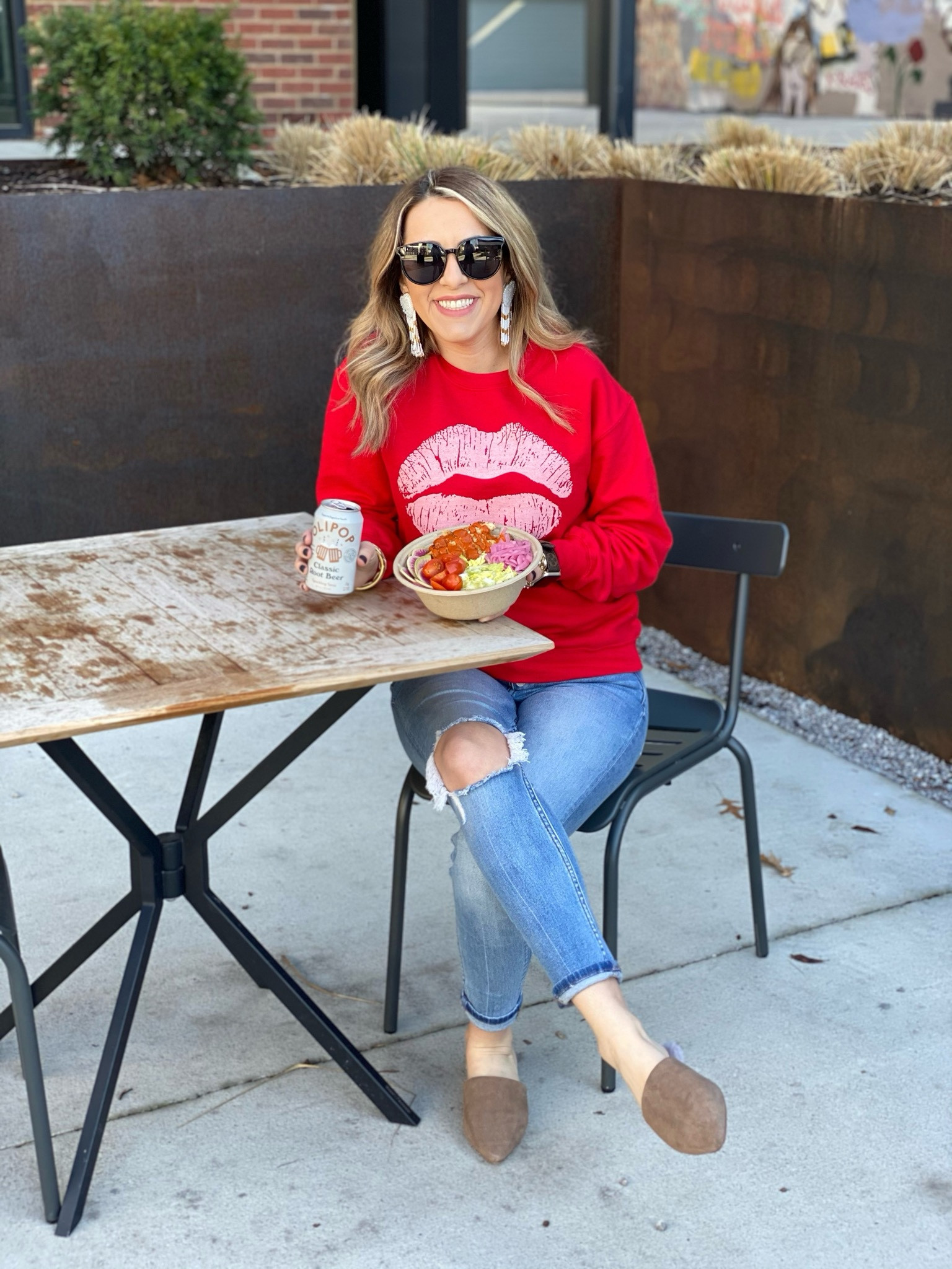 Valentine’s Day outfit 

#LTKFindsUnder100 #LTKStyleTip #LTKFindsUnder50