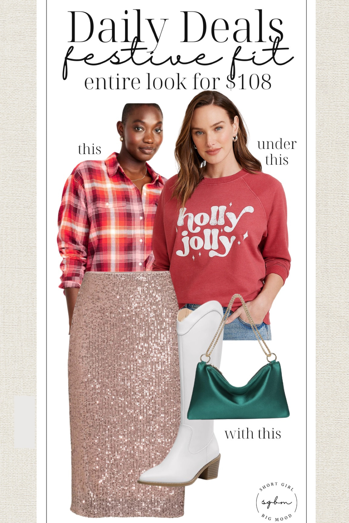 #LTKsalealert #LTKfindsunder50 #LTKHoliday