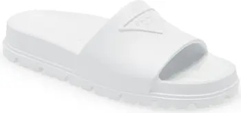 Logo Slide Sandal | Nordstrom