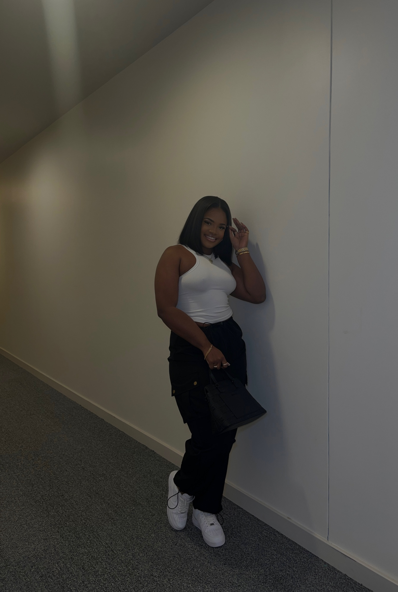 Movie Night Out 🤍 


#LTKstyletip #LTKHolidaySale #LTKHoliday