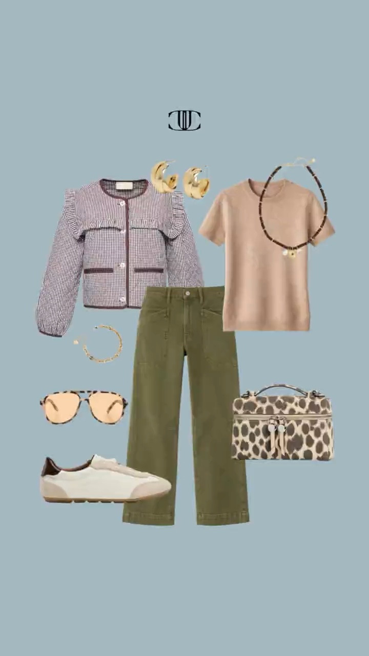 Jess’ Denim: Transitioning into Spring 🤍🌿
Denim is the one staple that truly works year-round—and this edit is all about styling it for that in-between season. Think lighter layers, fresh neutrals, soft knits, and easy blazers paired with your favorite jeans for looks that feel polished but still effortless.

From everyday errands to casual lunches and school drop-offs, these outfits are built on strong staples with simple swaps that make winter denim feel instantly spring-ready. Save this for transitional outfit inspo and tap to shop each look. 👖✨

#LTKStyle #JessDenim #TransitionalStyle #WinterToSpring #DenimOutfits #EverydayStyle #WardrobeStaples #LTKFinds 

 

#LTKootd #LTKmomlife #LTKOver40