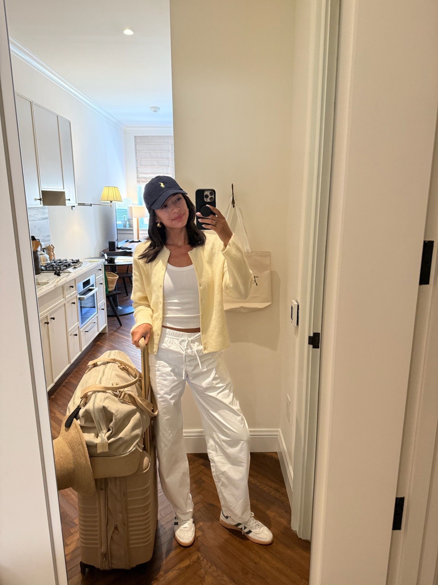 Use code AFNENA to save 15% OFF Abercrombie! The entire site is 25% off and my code stacks on top 🤩 Wearing size XS tank, size XS cardigan and size XS linen pants 
 


Summer outfit 
Vacation outfit 
Casual outfit 
Matching set 

#LTKStyleTip #LTKSaleAlert #LTKFindsUnder100