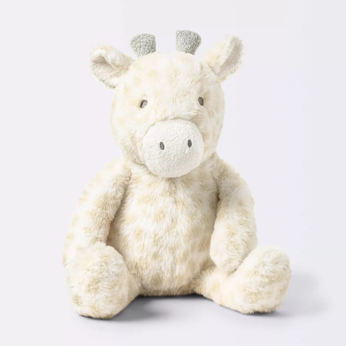 Giraffe Plush Animal - Cloud Island™ | Target