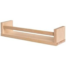 Ikea 400.701.85 Bekvam Spice Rack, Birch, Set of 2 | Amazon (CA)