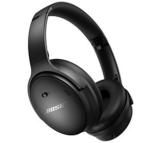 Bose Quietcomfort 45 Noise Cancelling Headphones | QVC