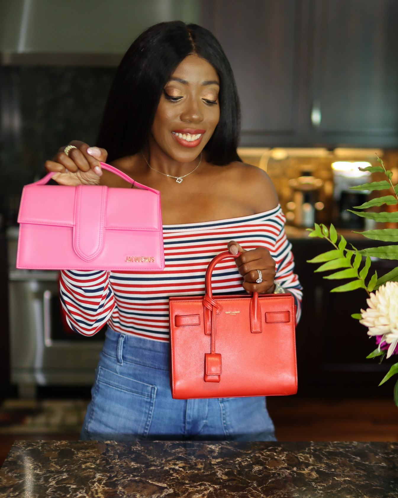 FASHIONPHILE UNBOXING
Recently made a few purchases through their website and I absolutely love everything I bought. One of them is practically brand new. 

Spring Bags, Summer Bags, Spring Fashion, Summer Fashion, Handbags, Pre-Loved Finds, Ootd,

#LTKOotd 



#LTKootd #LTKOver40 #LTKSaleAlert
