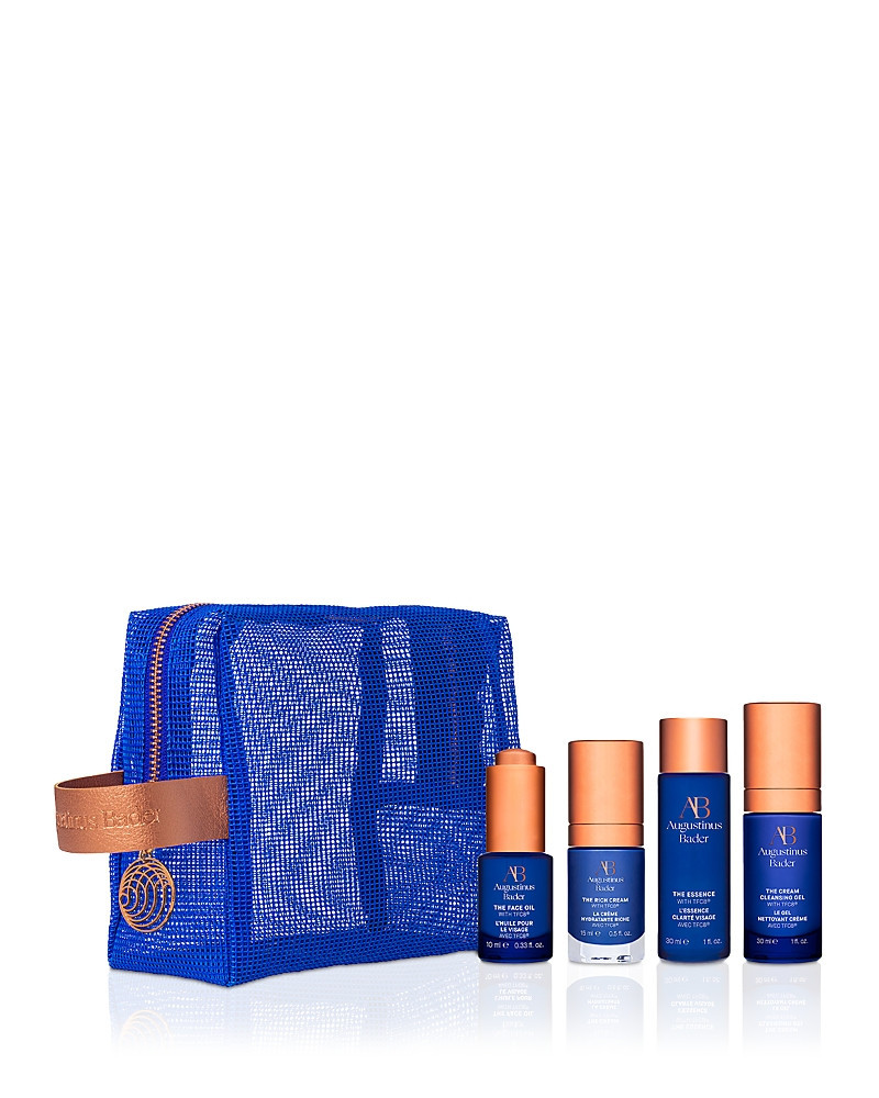 Augustinus Bader The Starter Kit with The Rich Cream ($270 value) | Bloomingdale's (US)