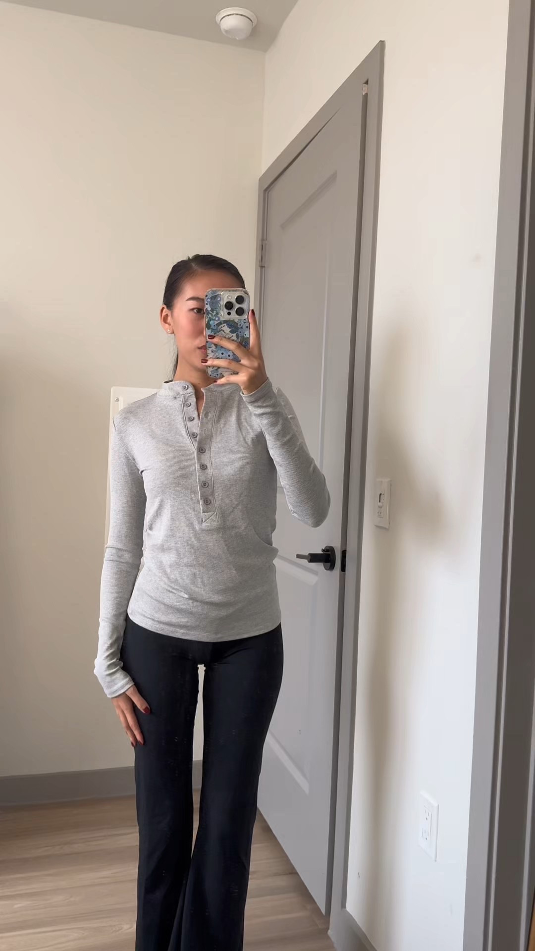 Ribbed top (small), Amazon long sleeve, Amazon basic top, Amazon ribbed long sleeve, Amazon Black Friday

#LTKHoliday #LTKCyberWeek #LTKSaleAlert