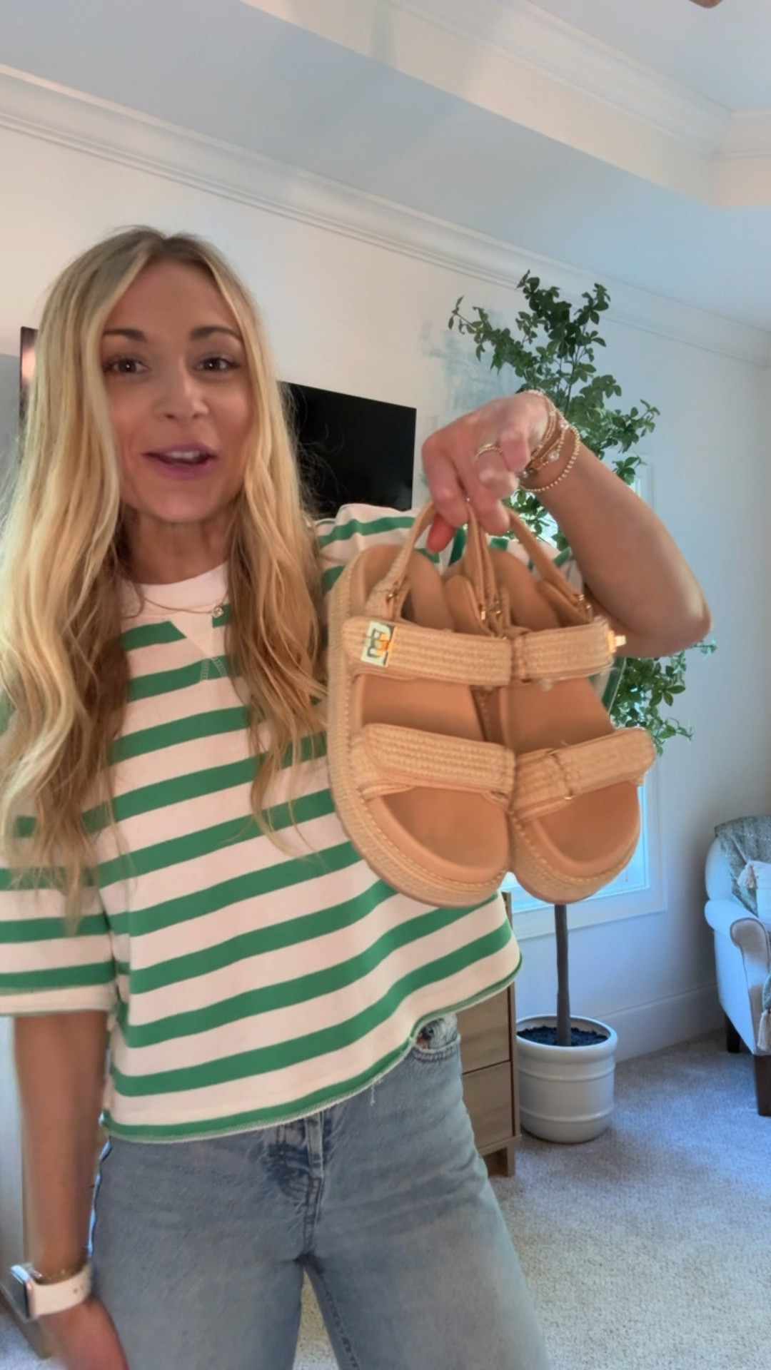 My fav sandals are 25% off!!! 

#LTKShoeCrush #LTKSaleAlert #LTKU