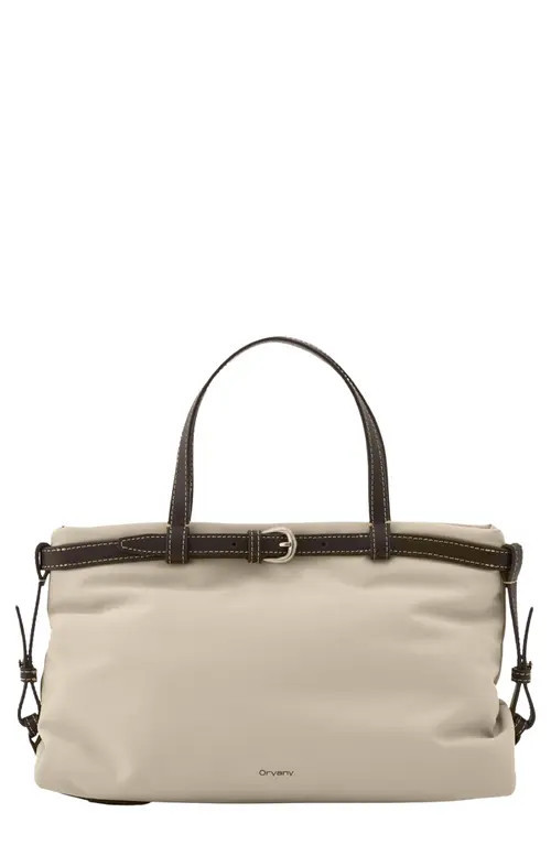 Oryany Bridget Tote Bag in Beige at Nordstrom | Nordstrom