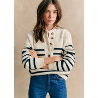 Lucas Jumper | Sezane Paris - US