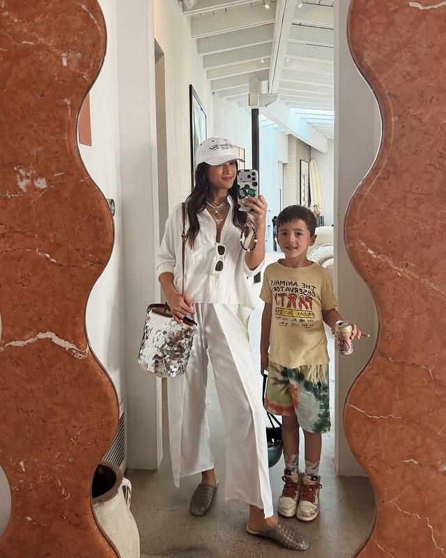 What a weekend 💙

#LTKdayinmylife #LTKgrwm #LTKootd