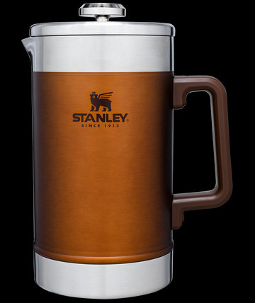 Classic Stay Hot French Press | 48 OZ | Stanley PMI US