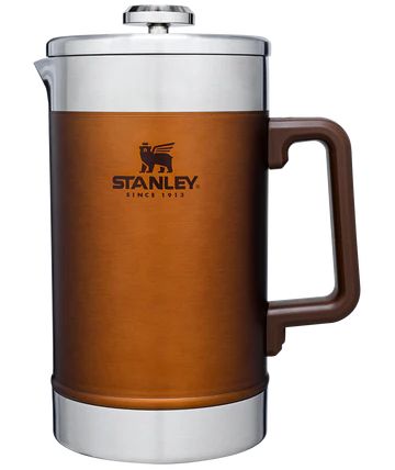 Classic Stay Hot French Press | 48 OZ | Stanley PMI US