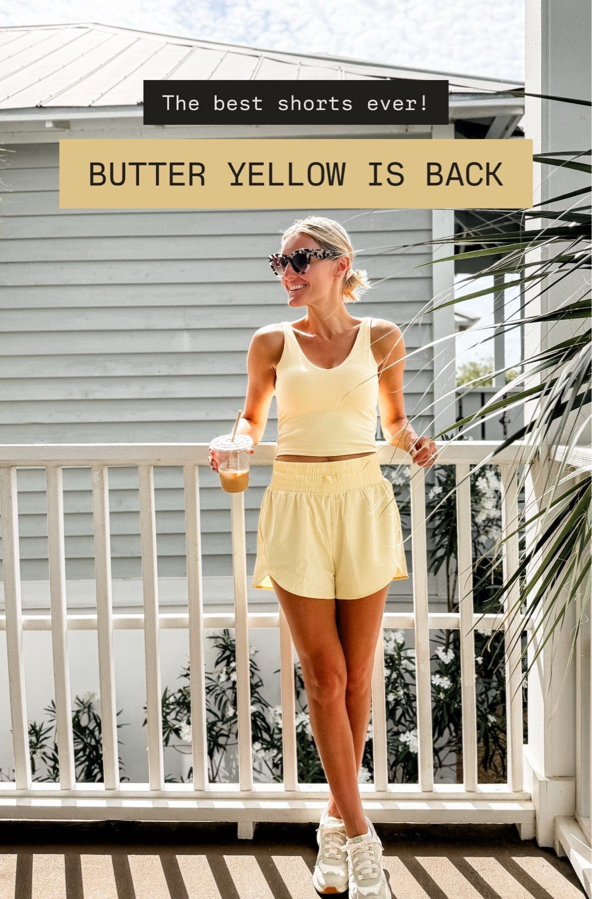 My favorite active shorts are back in the cutest color!! Grab them before they’re gone!

Loverly Grey, Target find, Target fashion, activewear, athleisure

#LTKootd #LTKSeasonal #LTKActive