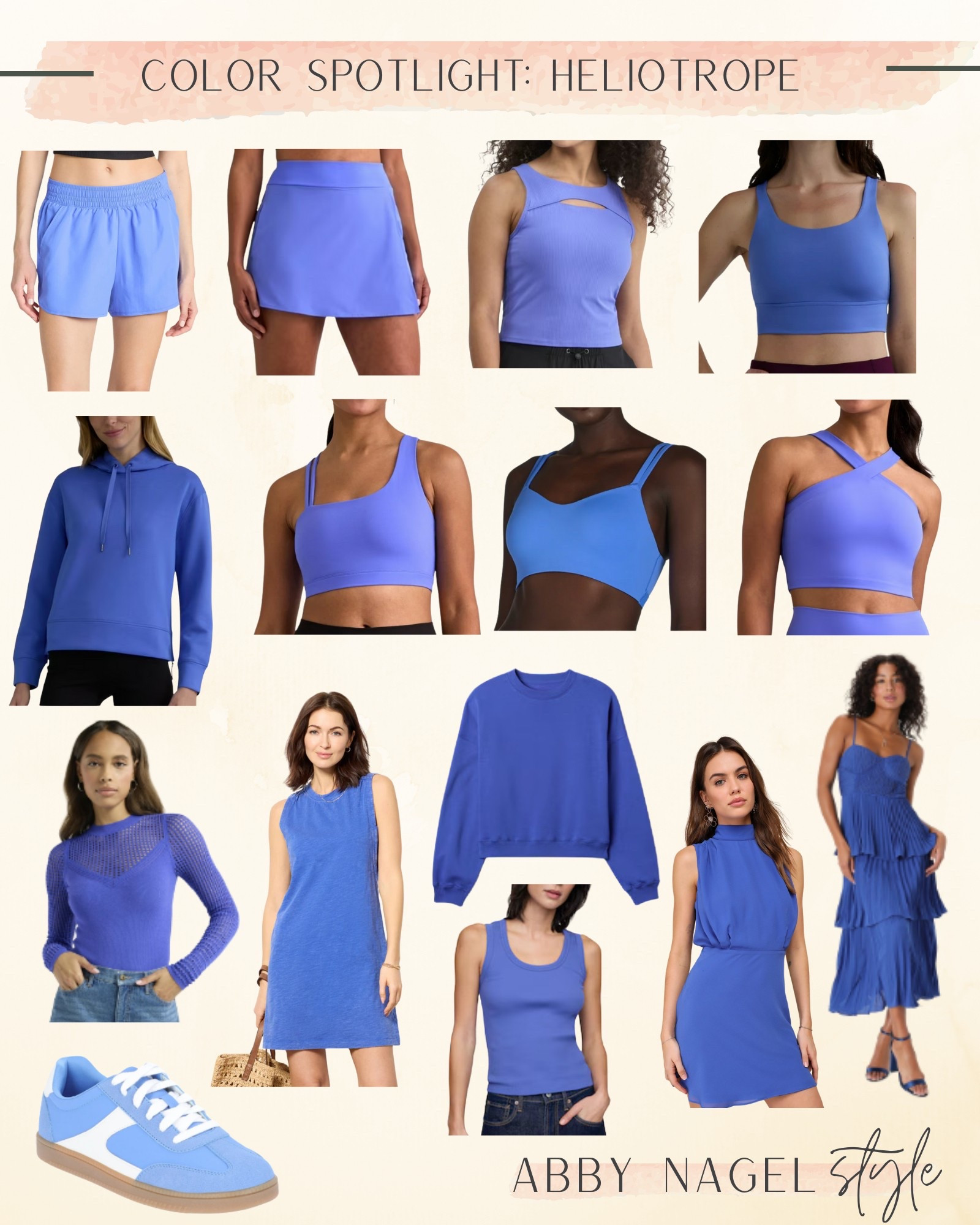 Works for Autumns & Summers 