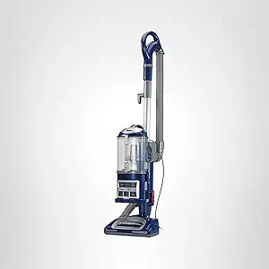Shark Upright Vacuum, Navigator Lift-Away Deluxe with Large Dust Cup Capacity, HEPA Filter, Swive... | Amazon (US)
