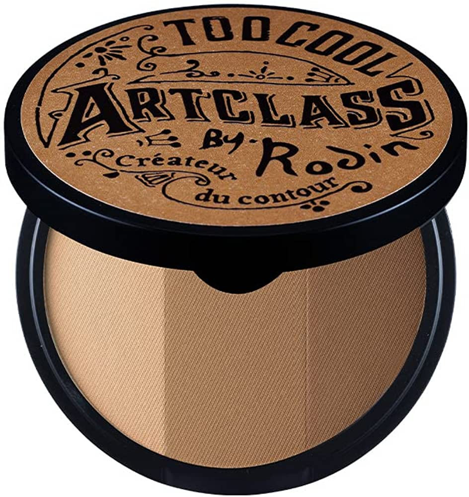 [Too Cool for School] ArtClass by Rodin Shading, Contour #1 Classic, Slimming Facial, Natural Gra... | Amazon (US)