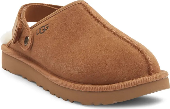 UGG® Lanah Clog (Women) | Nordstromrack | Nordstrom Rack
