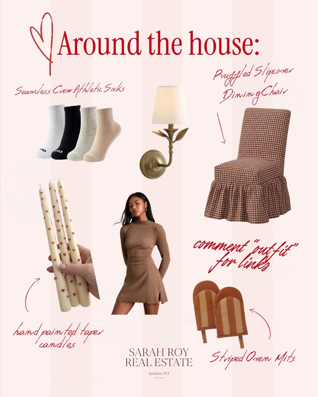 February favs around the house 💕✨

#LTKgrwm #LTKValentine #LTKHome