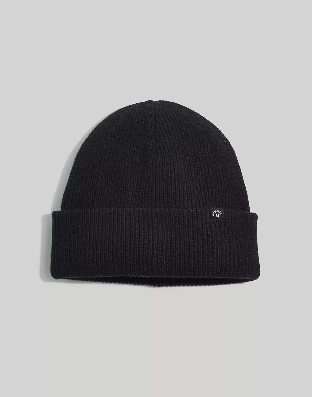Short Beanie | Madewell