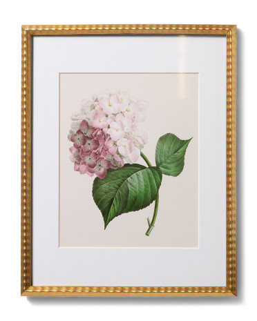 14x16 Matted To 8x10 Metallic Pinewood Wall Portrait Frame | TJ Maxx