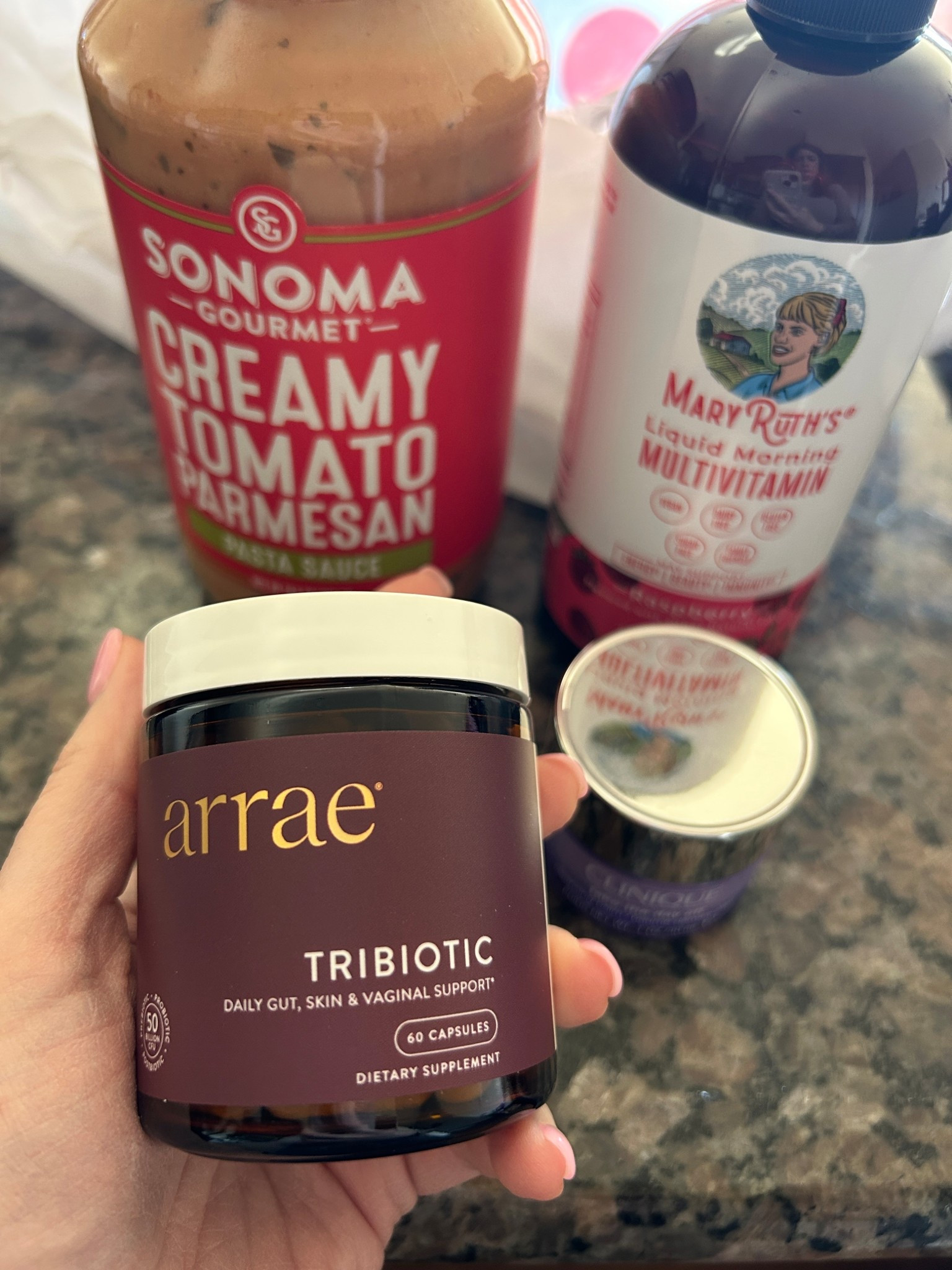 Recent Target finds and a few wish list items

Athleisure, women’s health, pajamas, underwear, cooking at home, pasta night, kids pajamas, toddler pajamas, beauty, drugstore, affordable, skincare

#LTKmomlife #LTKmorningroutine #LTKselfcare