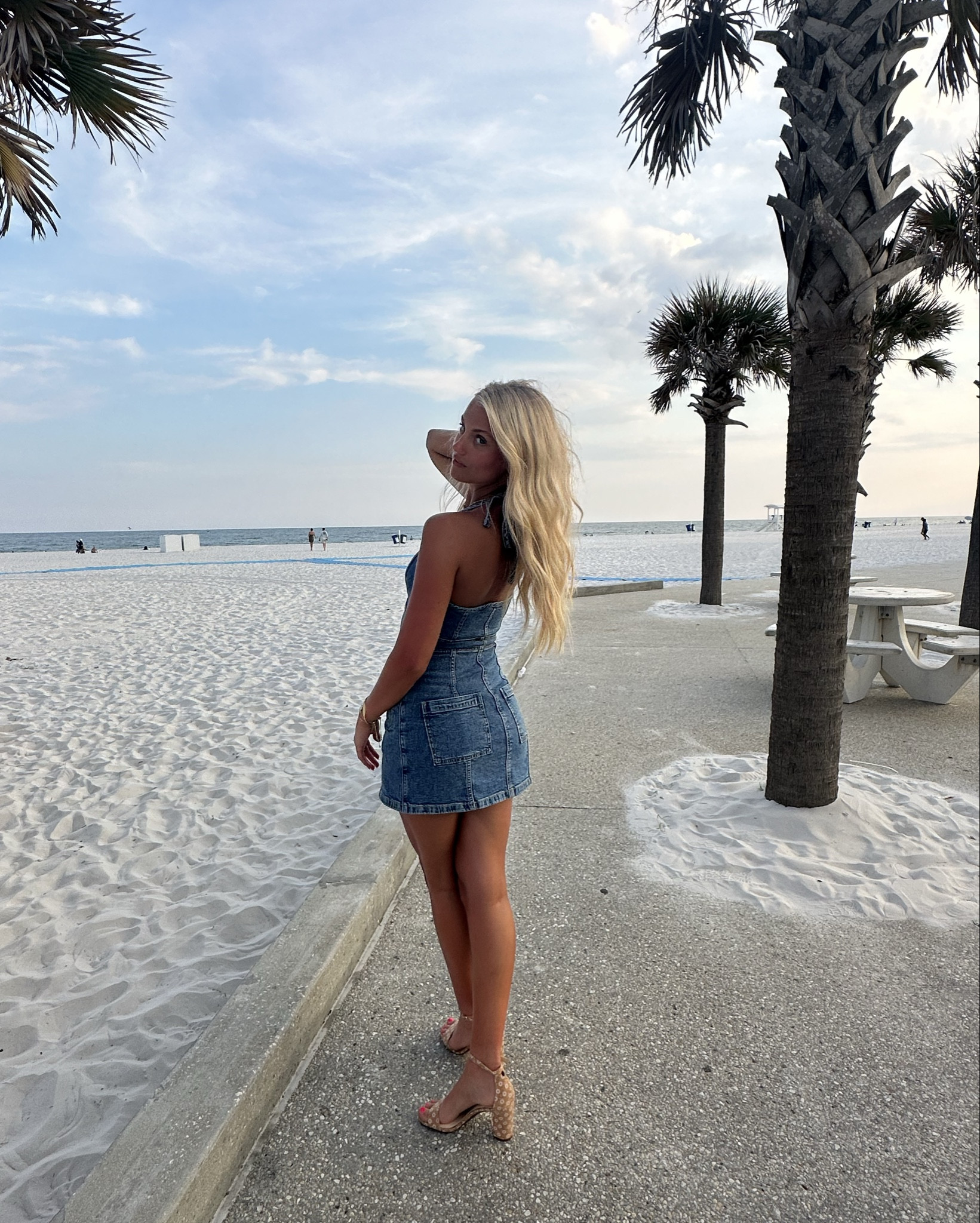 Day 2 beach fit🌼🦋✨

#LTKBeauty #LTKTravel #LTKStyleTip