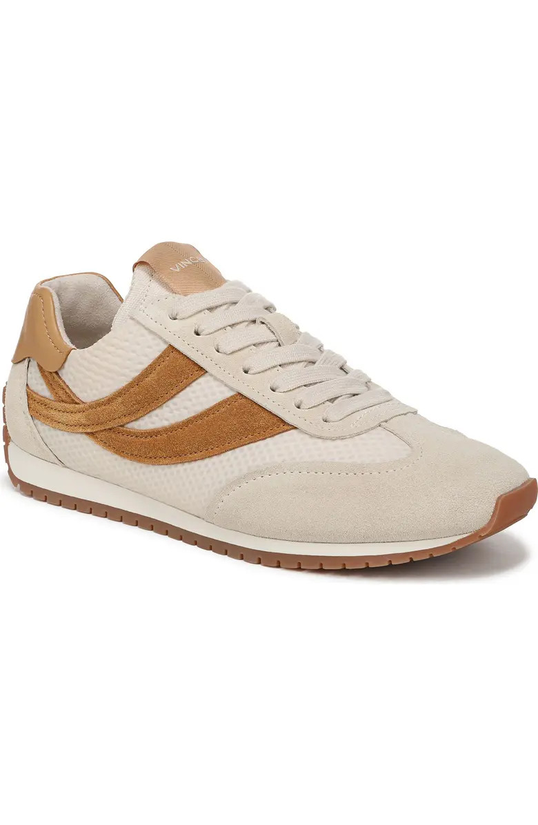Vince Oasis Runner Sneaker (Women) | Nordstrom | Nordstrom