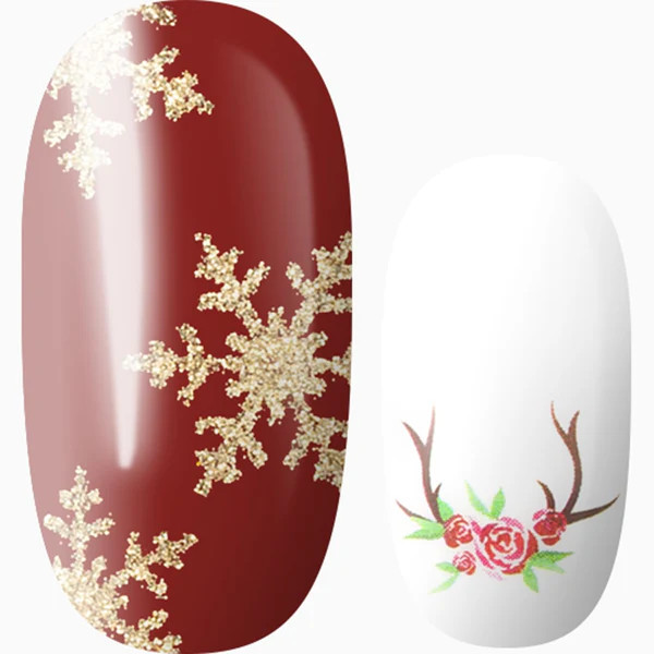 Royal Reign-deer | Lily & Fox