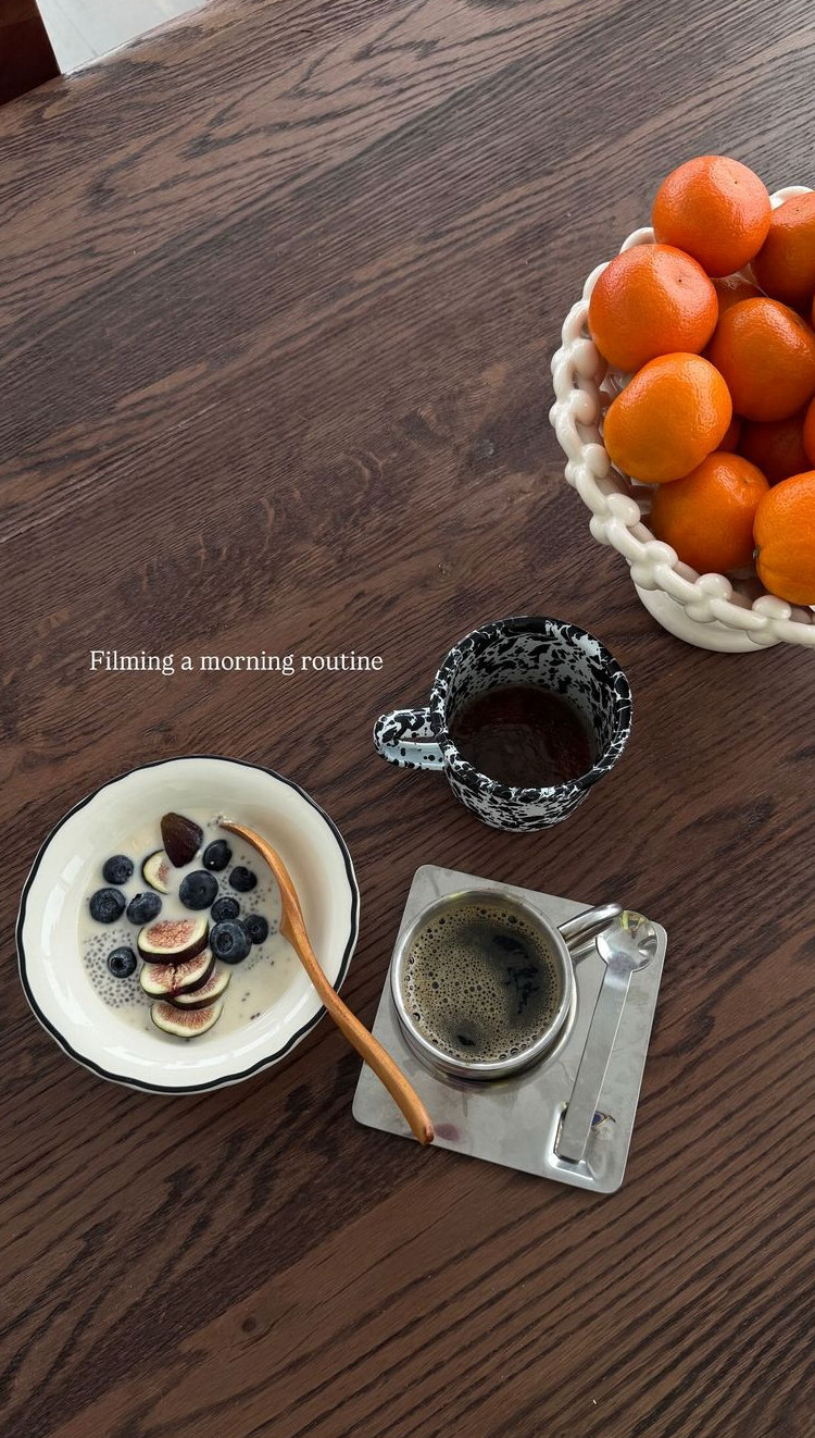 Fun coffee mugs to add a little whimsy to your morning routine <3  

 #LTKdayinmylife #LTKmorningroutine #LTKvlog