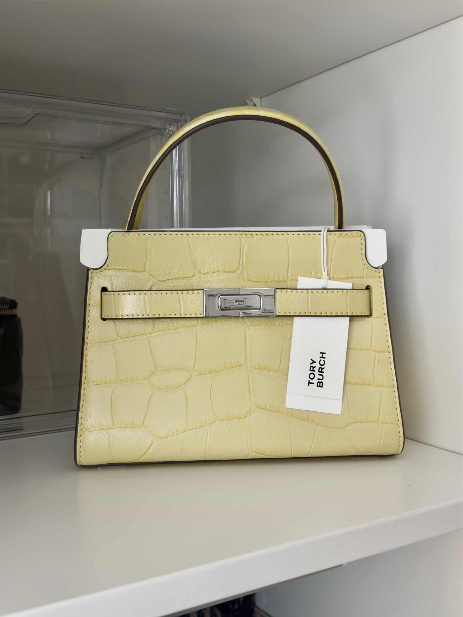 My fave bag for summer! 🍋

#LTKSeasonal #LTKBeauty #LTKgrwm