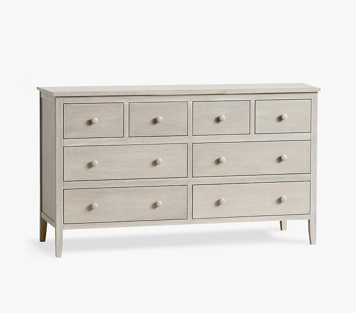 Emerson Extra Wide Dresser | Pottery Barn Kids