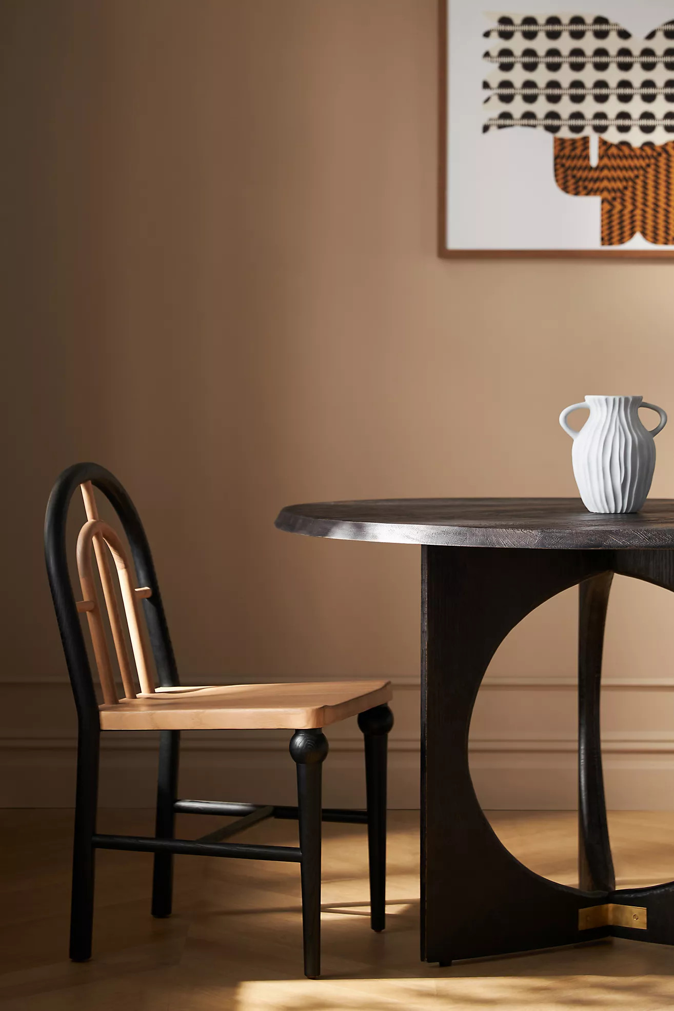 Fern Dining Chair | Anthropologie (US)