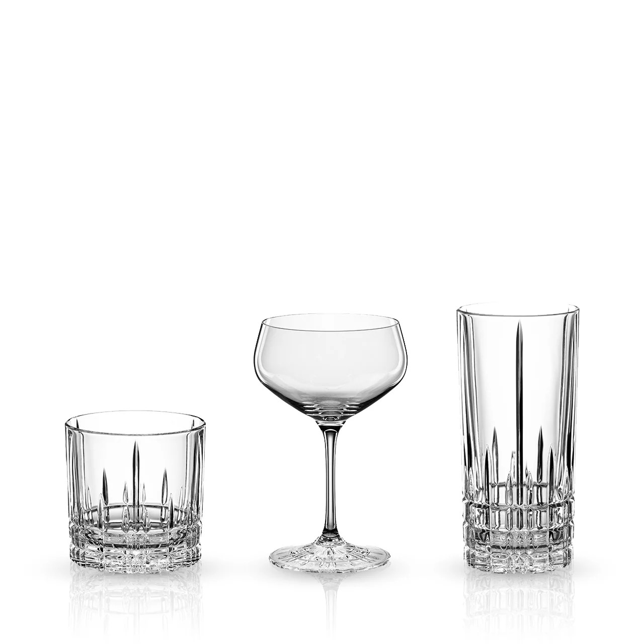Perfect Serve Master Class Set of 3 | patet