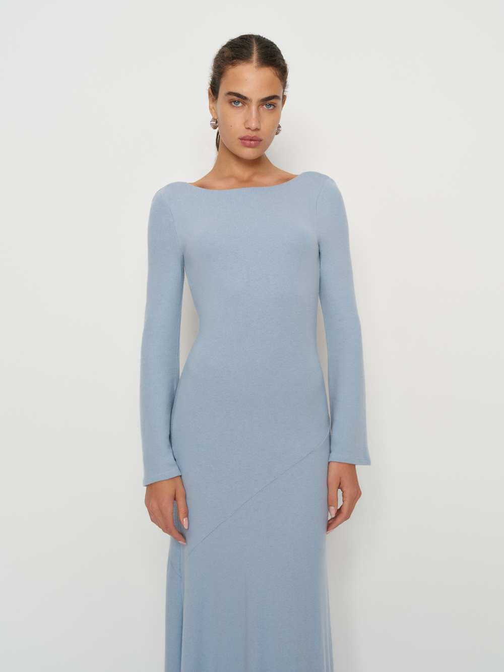 Florence Knit Dress | Reformation (Global)