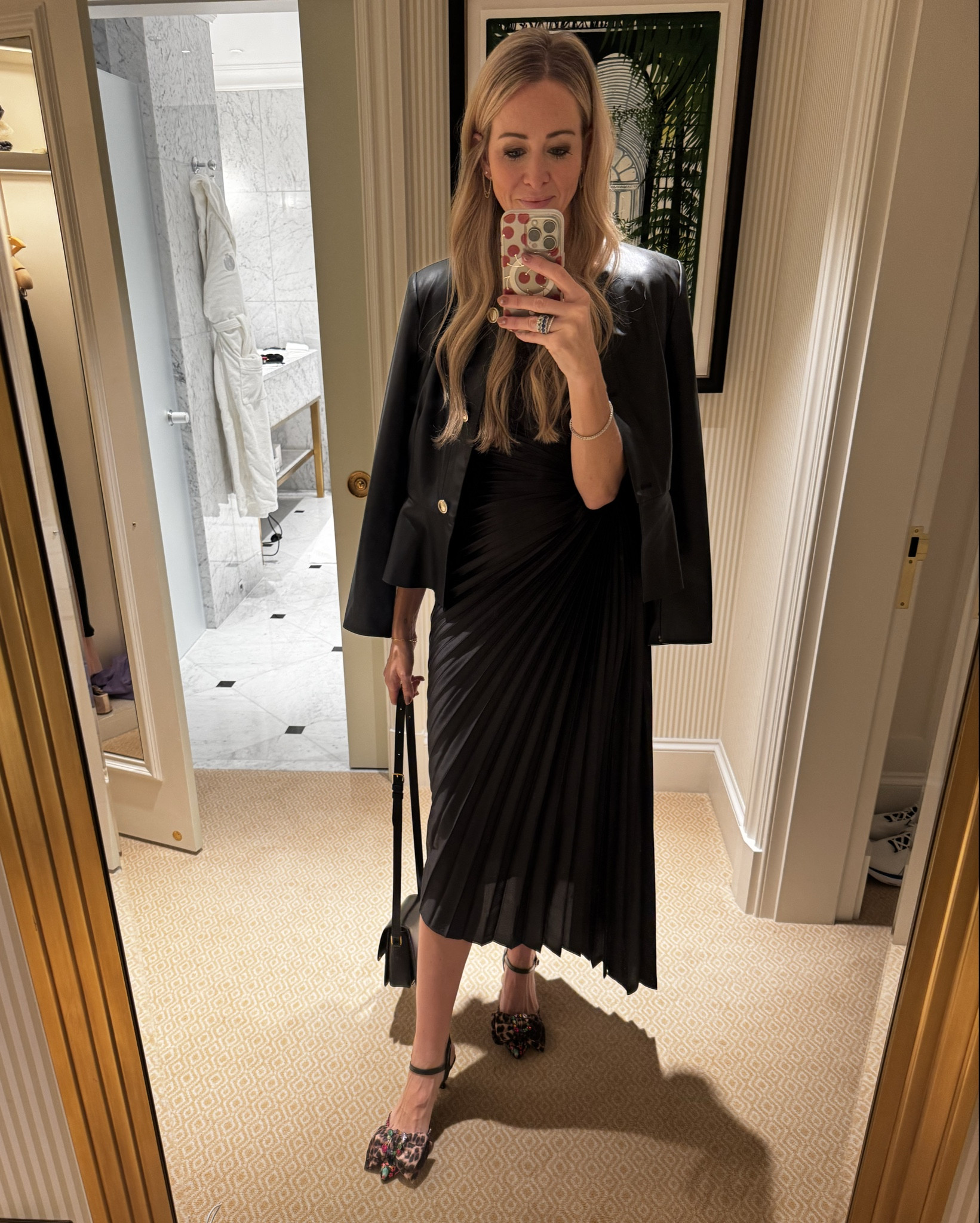 007 themed party in London 🇬🇧

#LTKWedding #LTKParties #LTKStyleTip