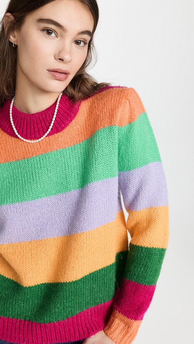 Matty Sweater | Shopbop