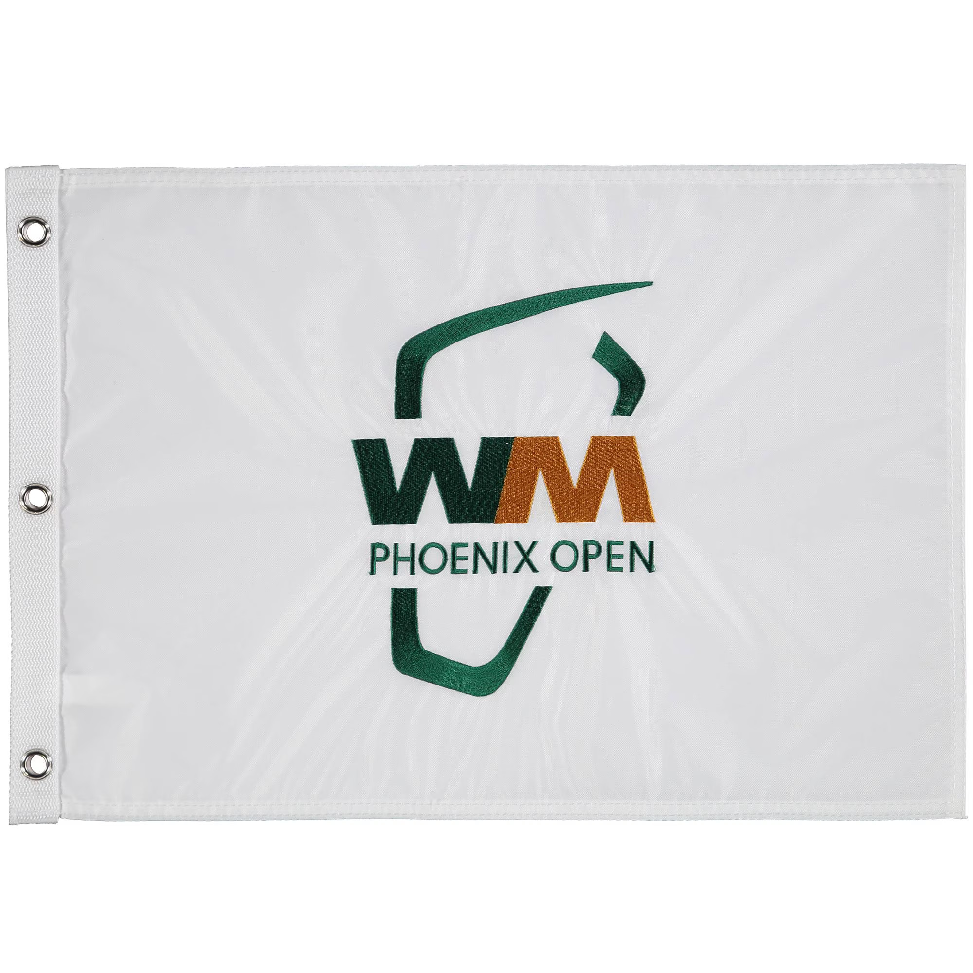 WM Phoenix Open Embroidered Pin Flag | Fanatics