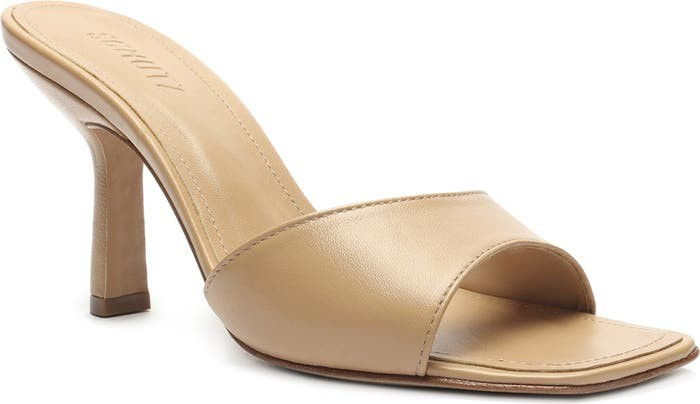 Posseni Slide Sandal | Nordstrom