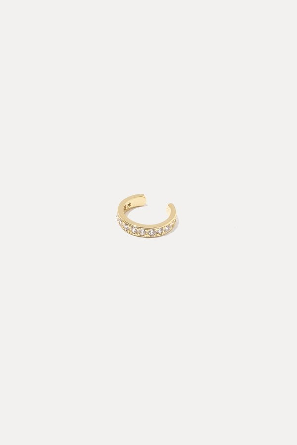 Ashton Ear Cuff | Miranda Frye Inc.