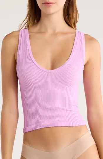 Clean Slate Crop Tank | Nordstrom