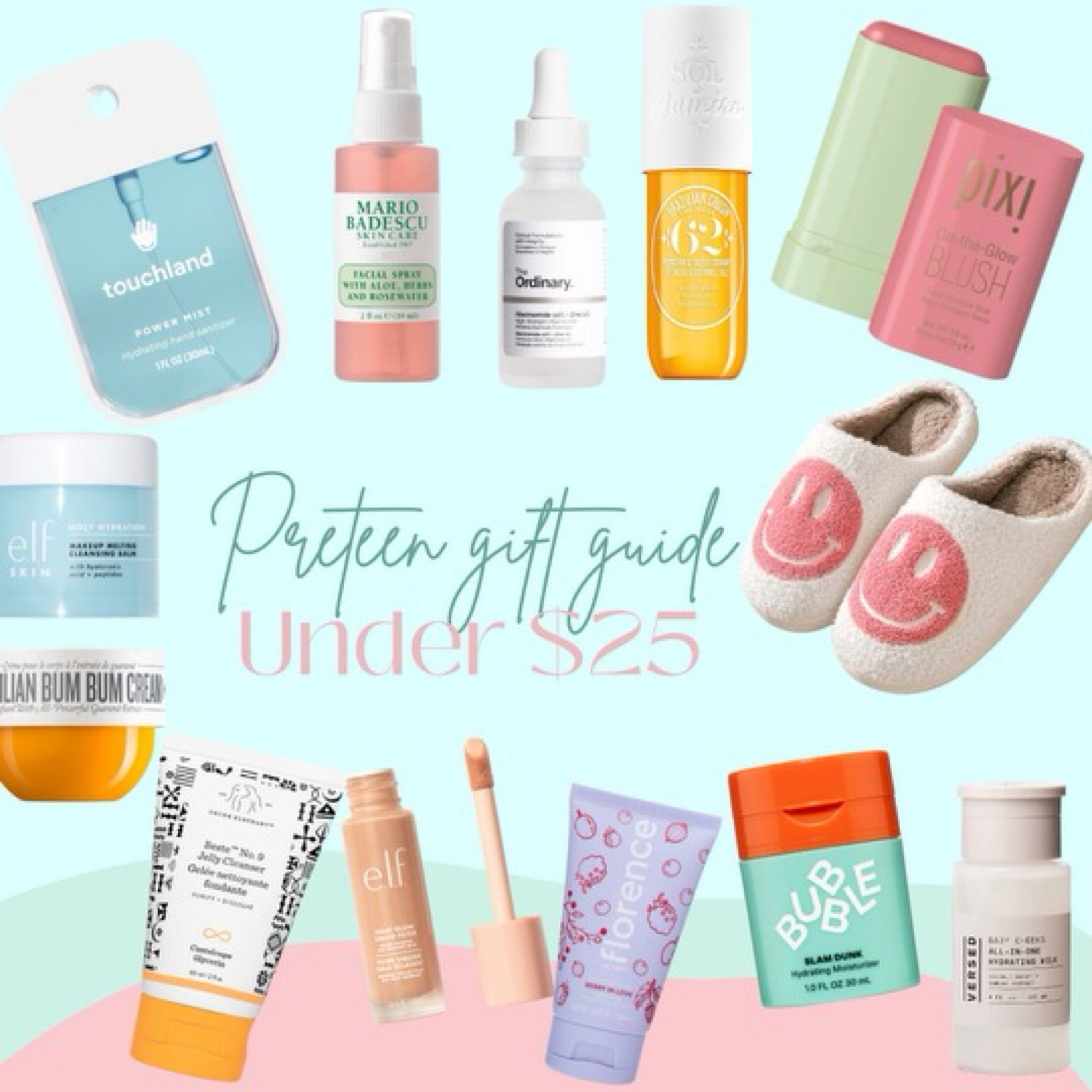 #LTKGiftGuide #LTKHoliday #LTKSeasonal